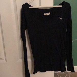 Women’s Long Sleeve Tee Shirt